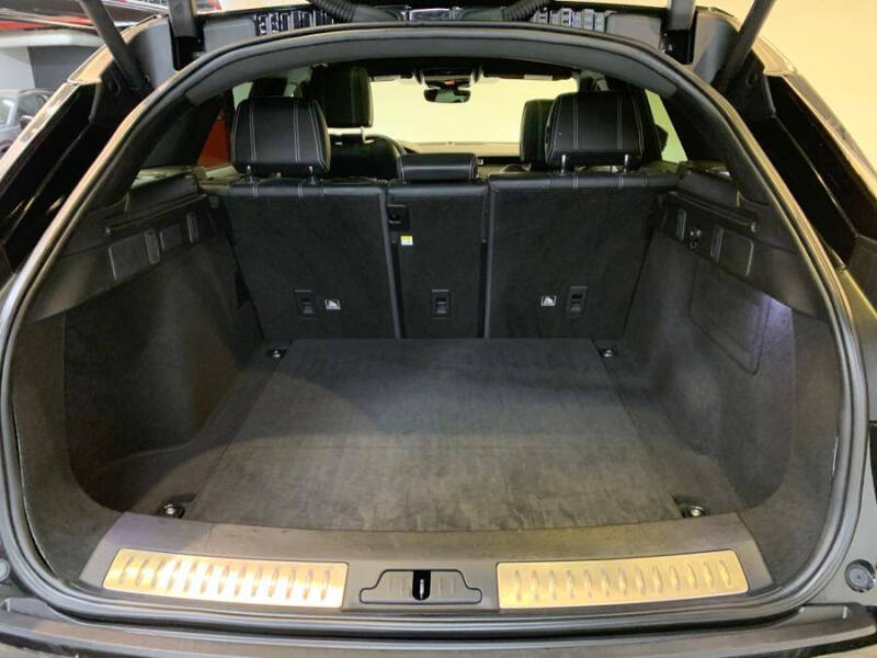 2020 Land Rover Range Rover Velar P380 R-Dynamic HSE