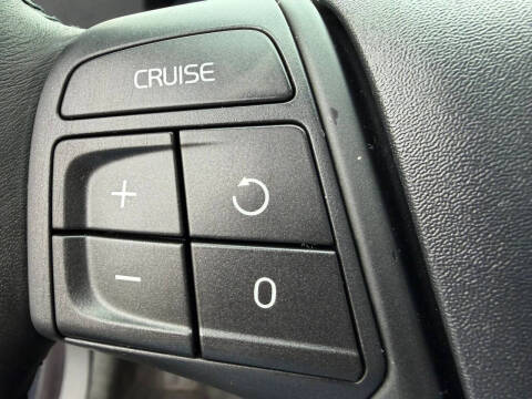 2011 Volvo XC70 3.2