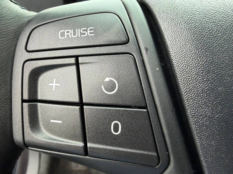 2011 Volvo XC70 3.2