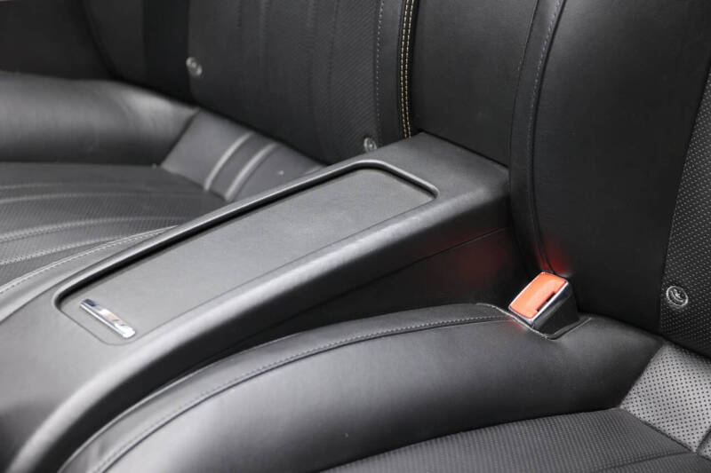 2020 Bentley Continental