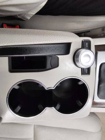 2009 Mercedes-Benz C-Class C 300 Sport