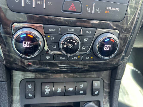 2014 Buick Enclave Premium