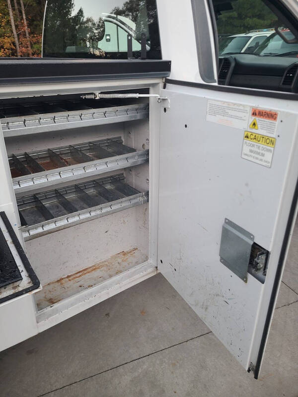 2017 Ford F-350 Super Duty XL