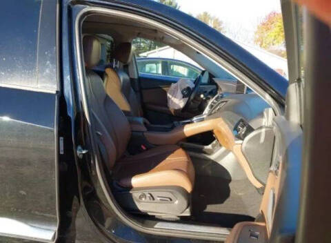 2020 Acura RDX SH-AWD w/Tech