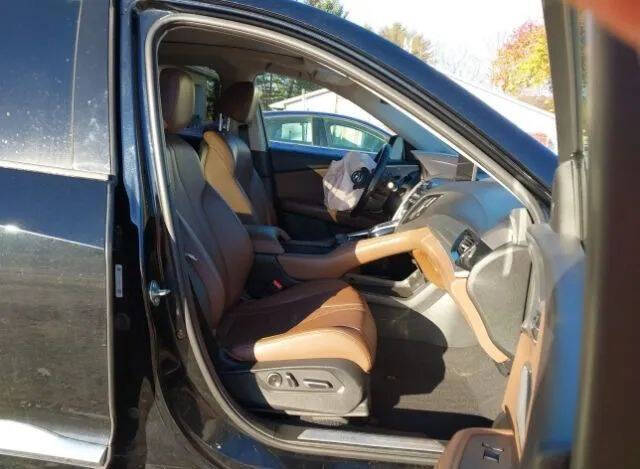 2020 Acura RDX SH-AWD w/Tech