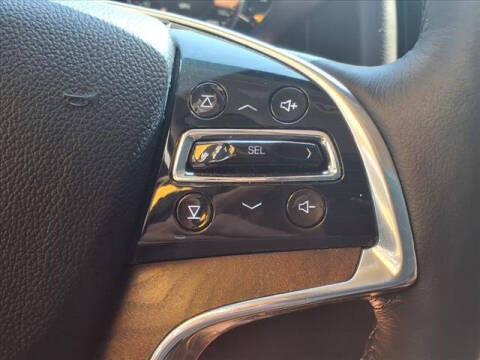 2015 Cadillac Escalade ESV Premium