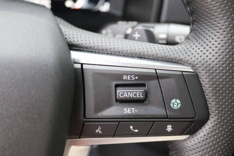 2025 Mitsubishi Outlander PHEV SEL