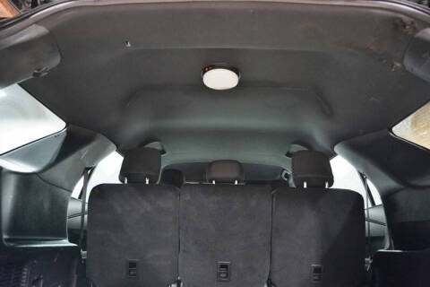 2020 Ford Explorer Police Interceptor Utility