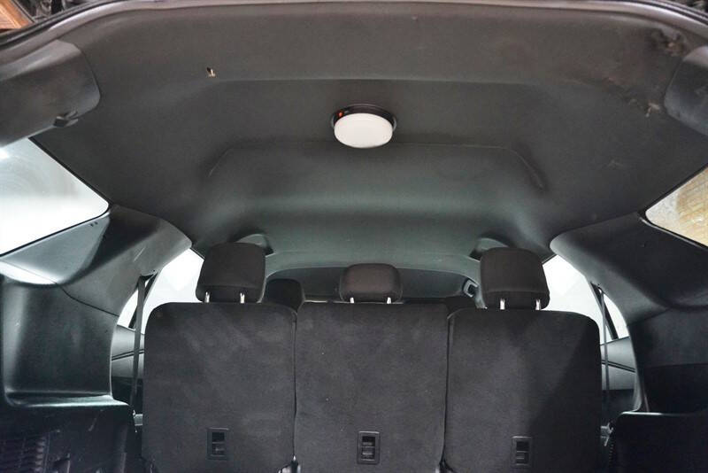 2020 Ford Explorer Police Interceptor Utility