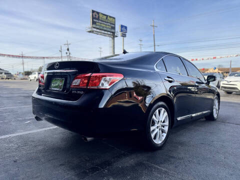 2010 Lexus ES 350