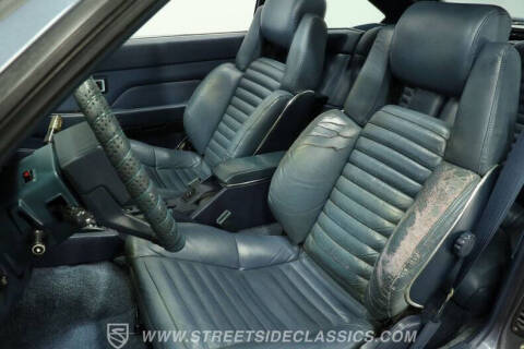 1986 Toyota Supra