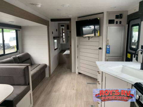 2027 Jayco Jay Flight SLX