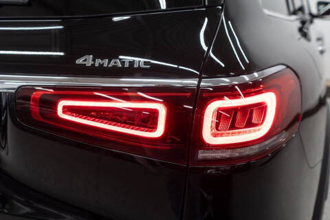 2022 Mercedes-Benz GLS GLS 450