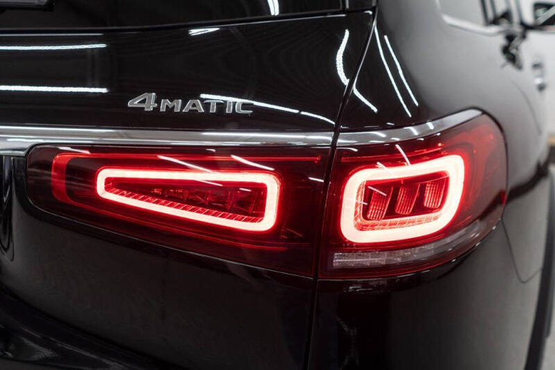 2022 Mercedes-Benz GLS GLS 450