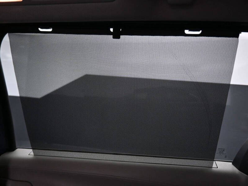 2022 Toyota Sienna LE 8-Passenger