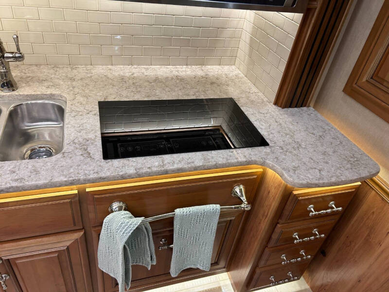 2018 Entegra Coach Cornerstone