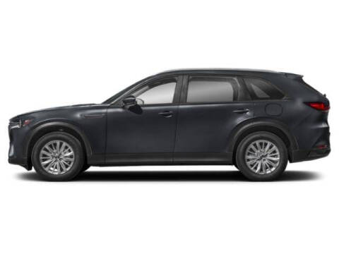 2026 Mazda CX-90 3.3 Turbo Select
