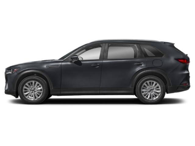 2026 Mazda CX-90 3.3 Turbo Select