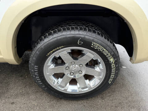 2012 RAM 1500 Laramie Limited