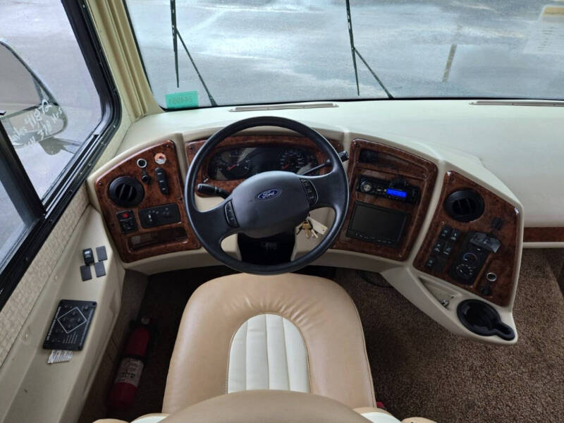 2015 Forest River Mirada 35LS In Transit