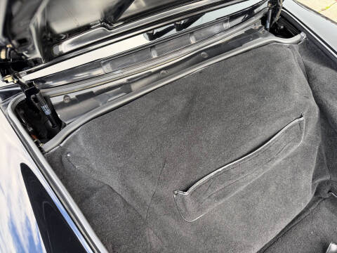 1995 Porsche 911 Carrera