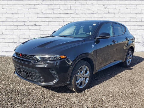 2024 Dodge Hornet R/T