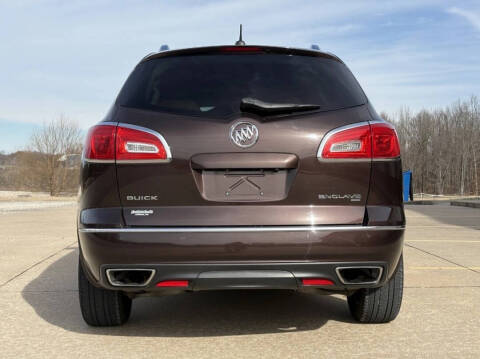 2016 Buick Enclave Premium