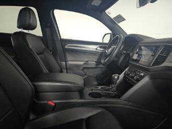 2021 Volkswagen Atlas Cross Sport V6 SE