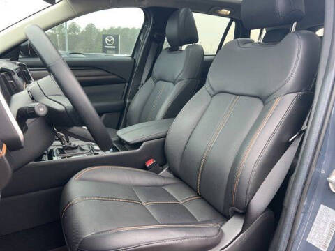 2025 Mazda CX-50 2.5 S Premium Plus