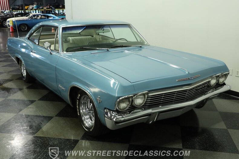 1965 Chevrolet Impala