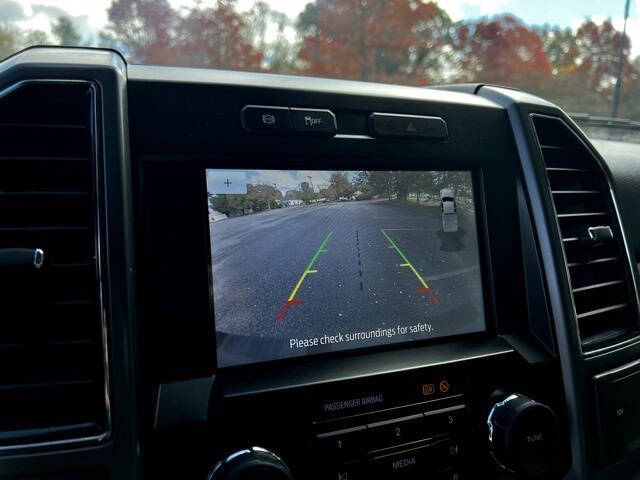 FordF-250 Super Duty35