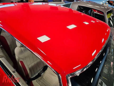 1969 Pontiac Firebird