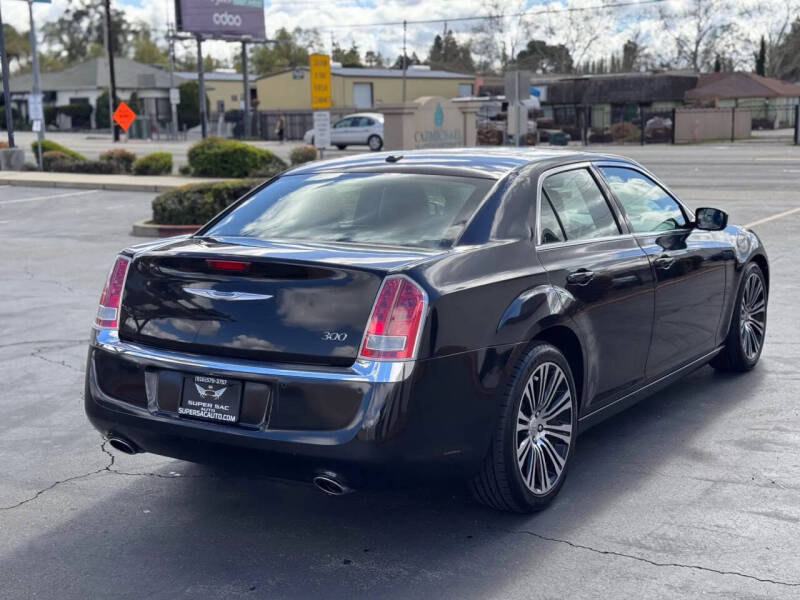 2014 Chrysler 300