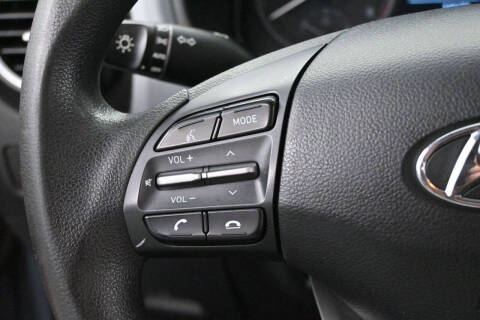2019 Hyundai Kona SE