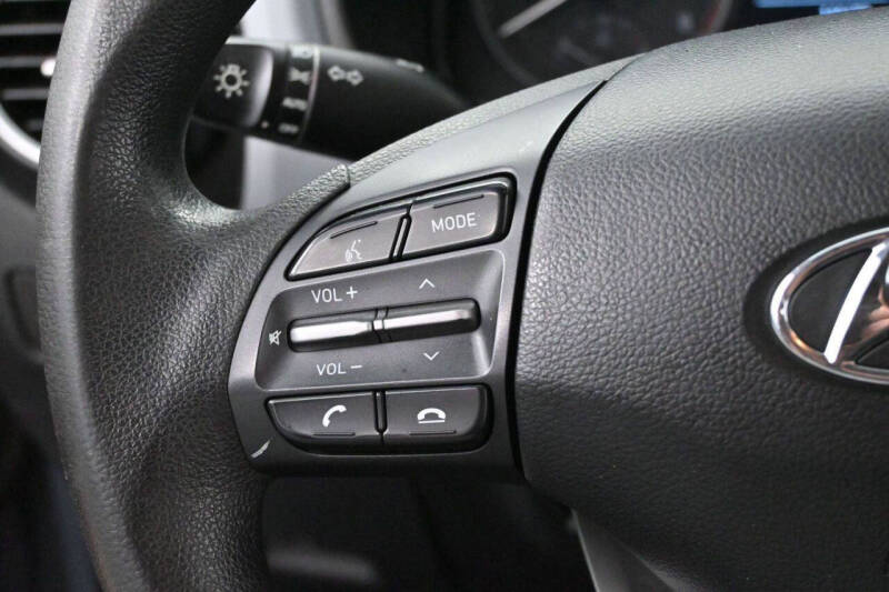 2019 Hyundai Kona SE