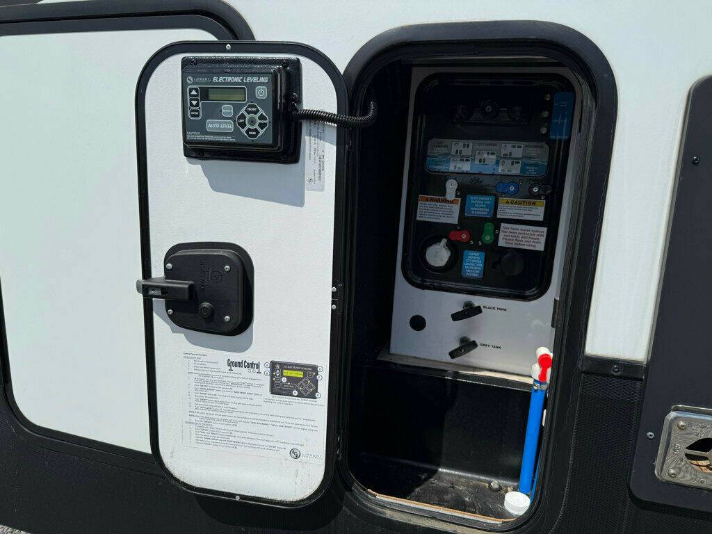 2020 Grand Design RV Momentum 20