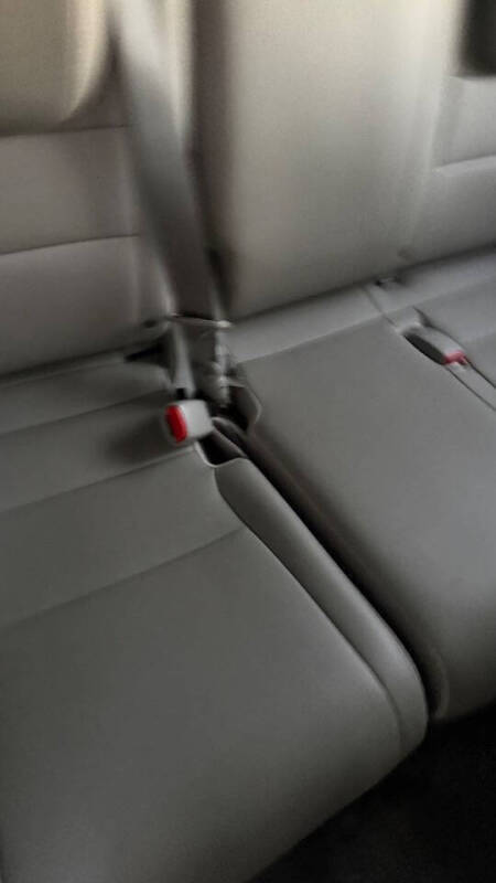 2011 Honda Odyssey EX-L