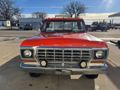 1978 Ford F-150