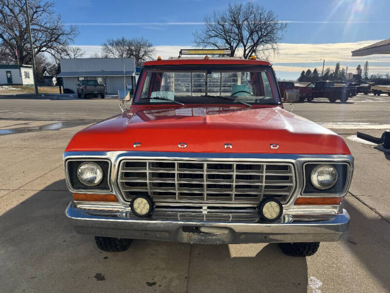 1978 Ford F-150