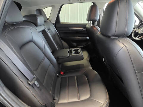 2022 Mazda CX-5 2.5 S Preferred