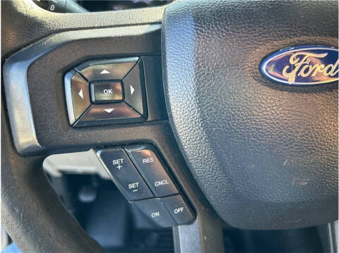 2019 Ford F-250 Super Duty