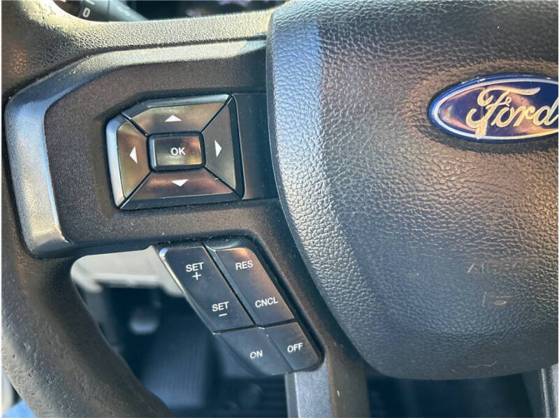 2019 Ford F-250 Super Duty