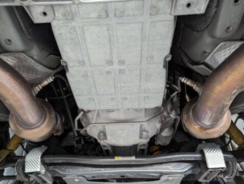 2008 Dodge Challenger SRT8