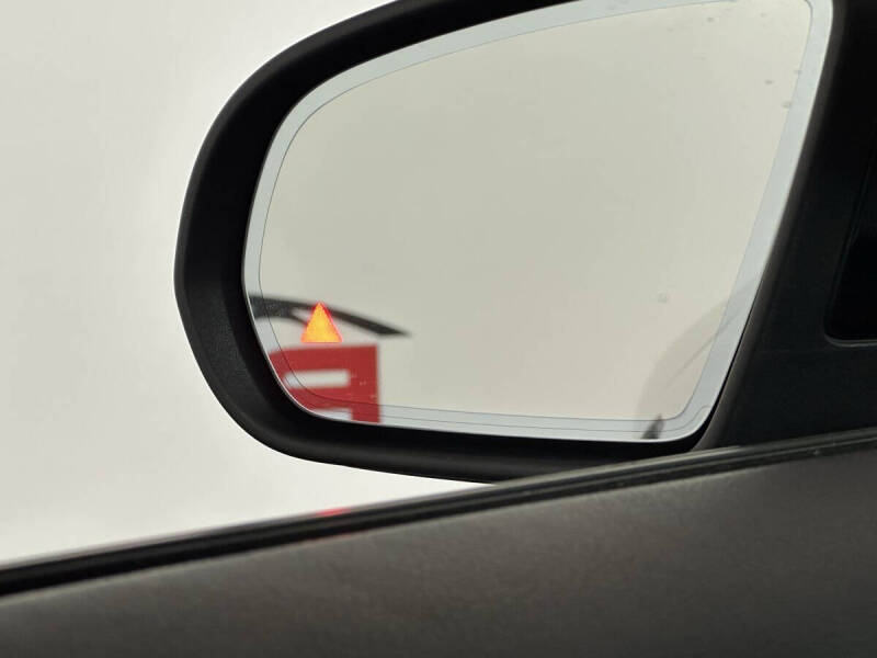 2017 Mercedes-Benz C-Class AMG C 43