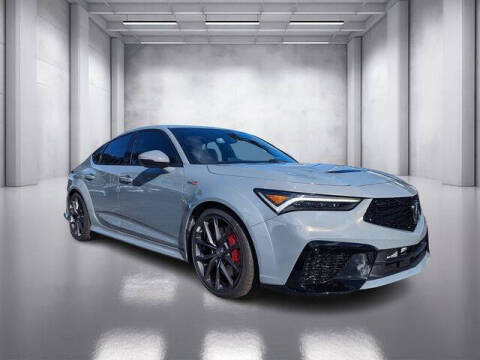 2026 Acura Integra Type S