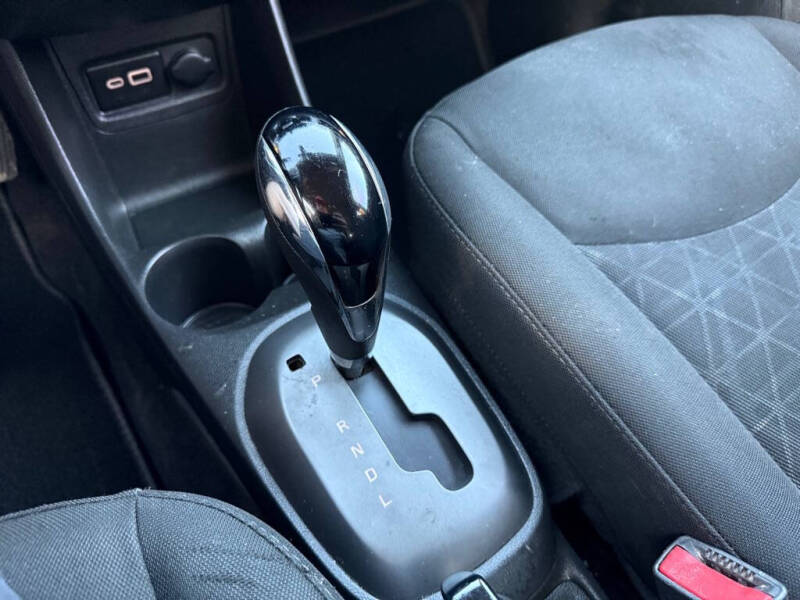 2019 Chevrolet Spark 1LT CVT