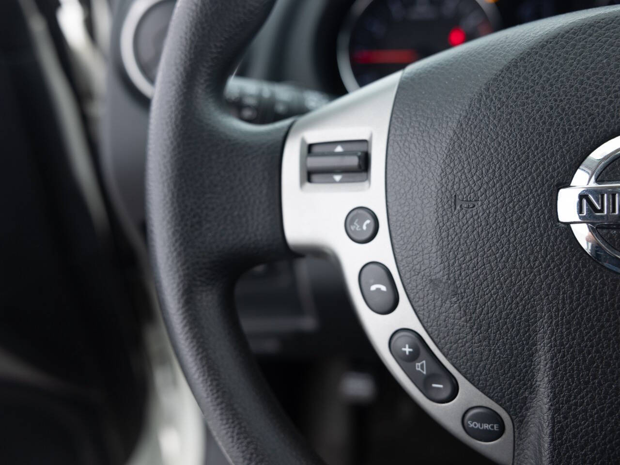 Used Car 2013 Nissan Rogue  S Awd 4dr Crossover For Sale Under $10,000 In Coal City, Illinois