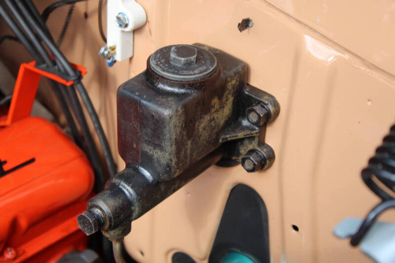 1955 Chevrolet Bel Air