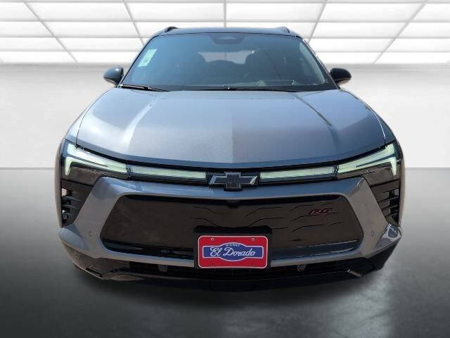 2026 Chevrolet Blazer EV RS