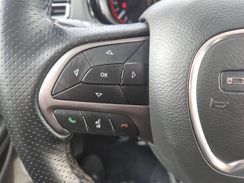 2024 Dodge Durango SXT Plus